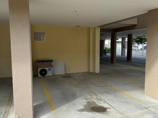 APARTAMENTO NA ESTUFA II EM UBATUBA