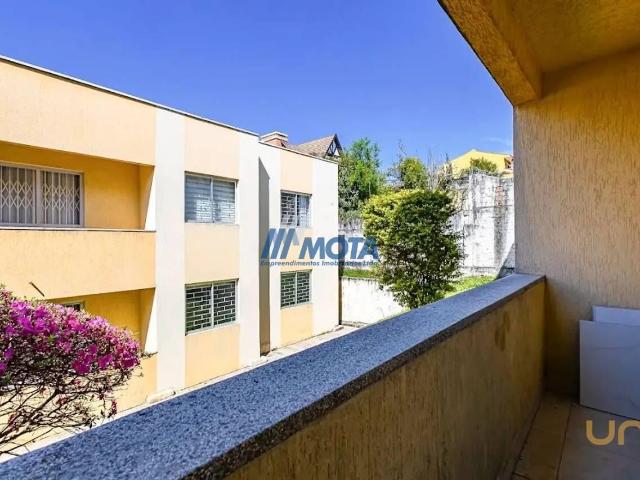 Apartamento na Eugênio José de Souza Guaíra Curitiba PR, aluguel por R$ 2.800