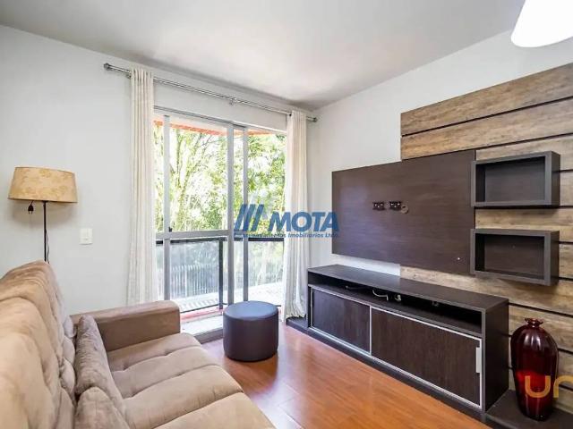 Apartamento na Francisco Balchak Boa Vista Curitiba PR, aluguel por R$ 2.800
