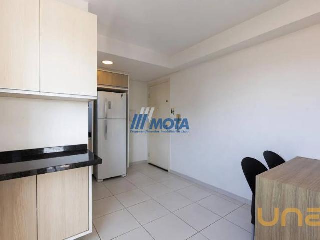 Apartamento na Francisco Nunes Prado Velho Curitiba PR, aluguel por R$ 1.690