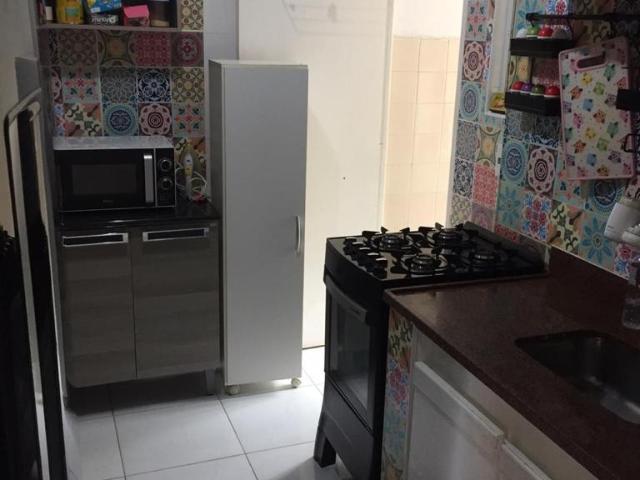 Apartamento na freguesia do ó