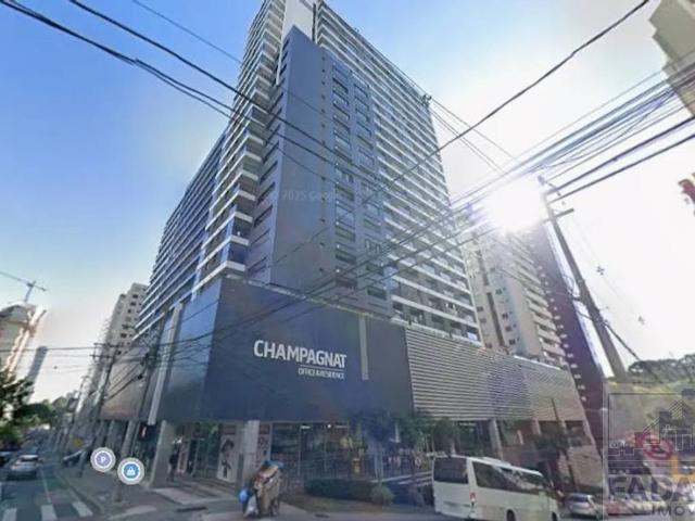 Apartamento na Gastão Câmara Bigorrilho Curitiba PR, aluguel por R$ 2.300
