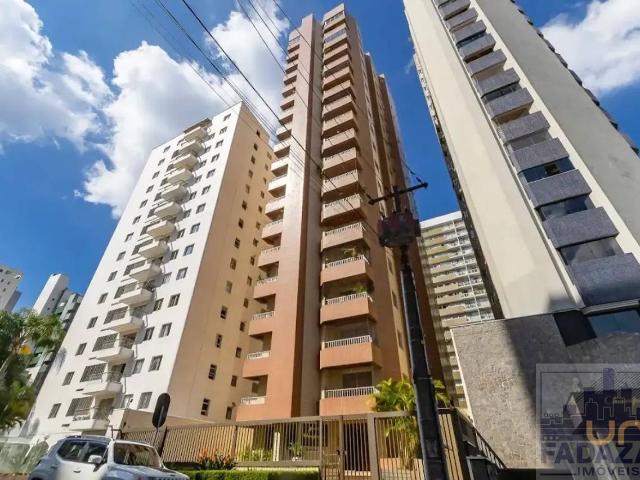 Apartamento na General Aristides Athayde Júnior Bigorrilho Curitiba PR, aluguel por R$ 4.000