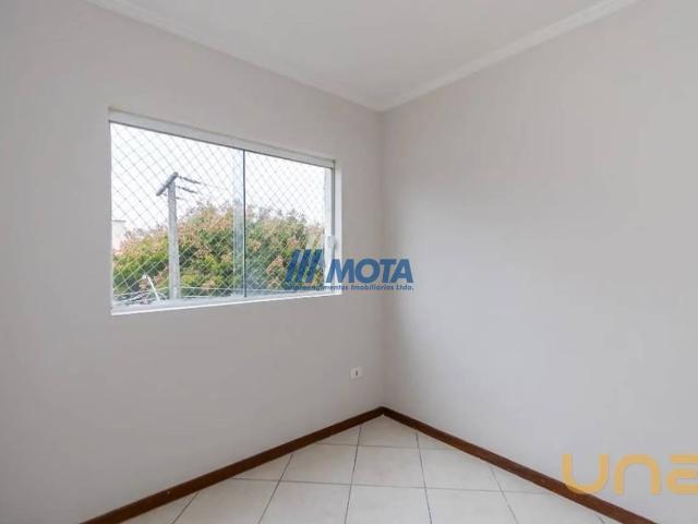 Apartamento na Goiânia Cajuru Curitiba PR, aluguel por R$ 2.200