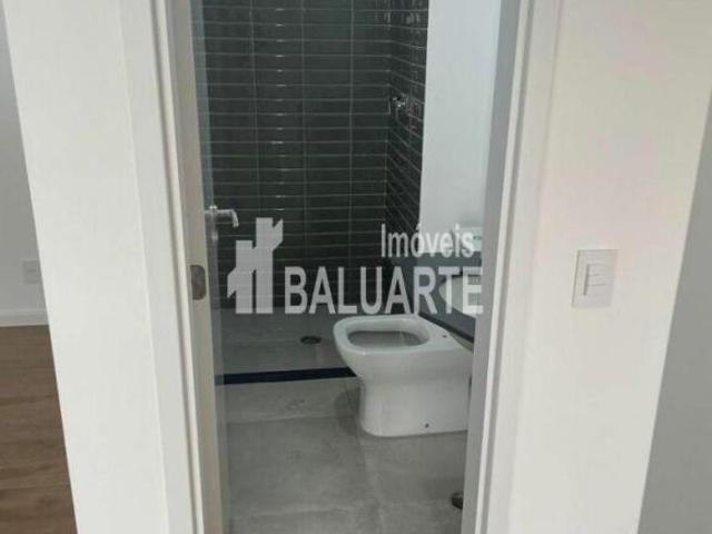Apartamento na Granja Julieta 69m²