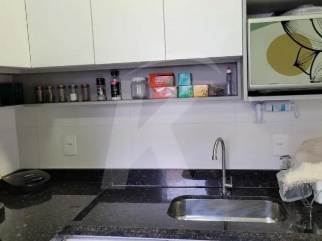 Apartamento na Água Fria com 2 dormitórios