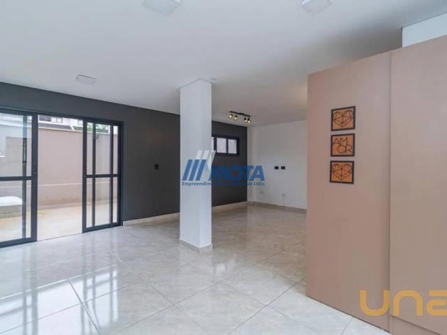 Apartamento na Guaianazes Vila Izabel Curitiba PR, aluguel por R$ 2.080