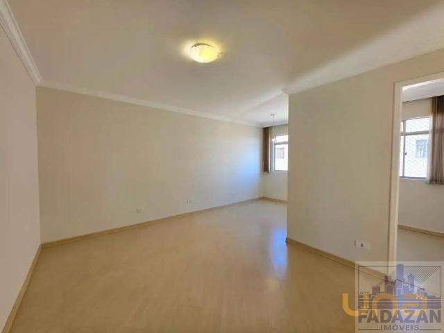 Apartamento na Guilherme Mazeto Pinheirinho Curitiba PR, aluguel por R$ 2.000