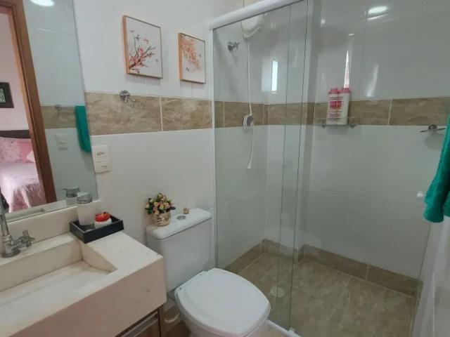 Apartamento na Guilhermina