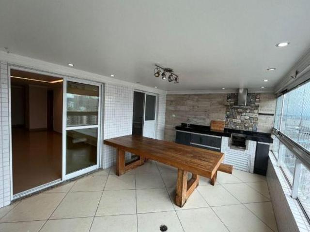 Apartamento na Guilhermina