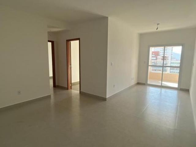 Apartamento na Guilhermina Conforto e Lazer Completo