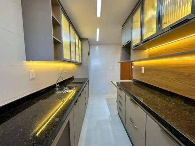 Apartamento na Guilhermina, novo, 2 dorms 1 suite, 2 vagas, venha conferir !