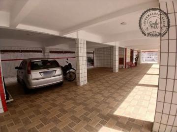 Apartamento na Guilhermina Praia Grande/SP