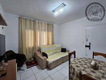 Apartamento na Guilhermina Praia Grande/SP