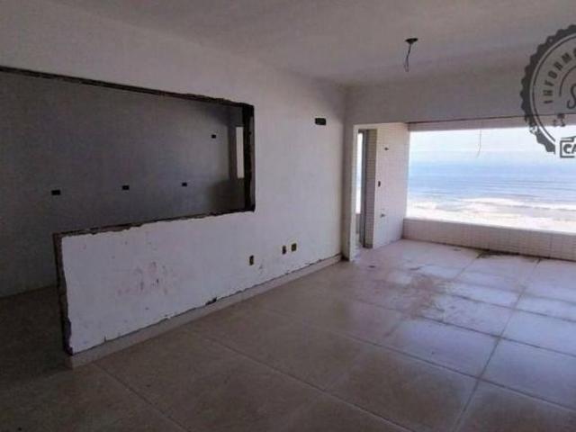 Apartamento na Guilhermina Praia Grande/SP