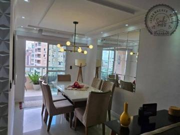 Rua Doutor João Sampaio, Parque das Americas, Praia Grande, São Paulo