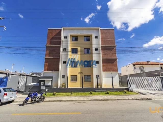 Apartamento na Henrique Coelho Neto Núcleo Colonial de Pinhais Pinhais PR, aluguel por R$ 2.100