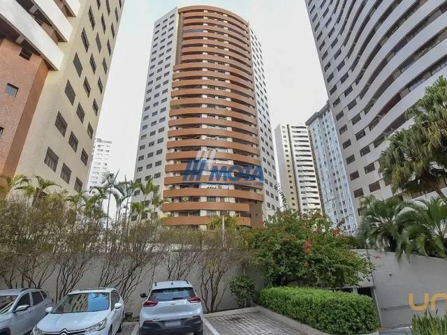 Apartamento na Iguaçu Água Verde Curitiba PR, aluguel por R$ 7.000