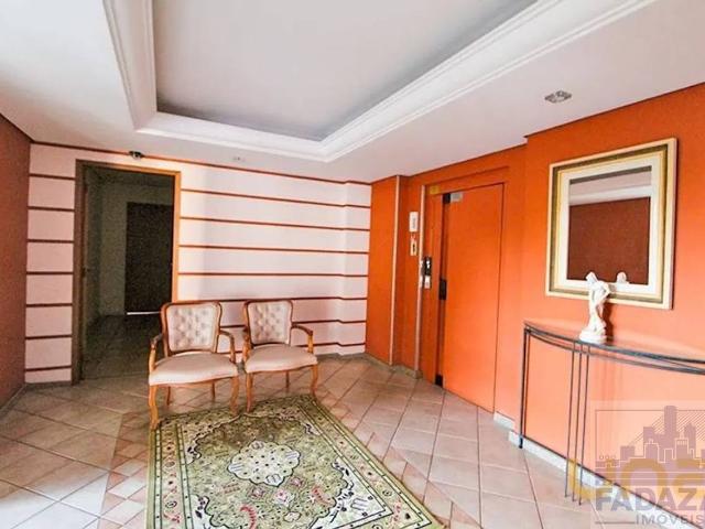 Apartamento na Iguaçu Rebouças Curitiba PR, aluguel por R$ 3.600