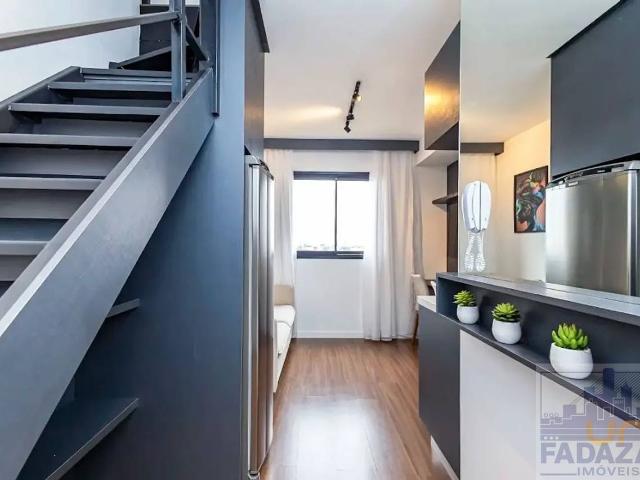 Apartamento na Ildefonso Stockler de Franca Novo Mundo Curitiba PR, aluguel por R$ 2.500