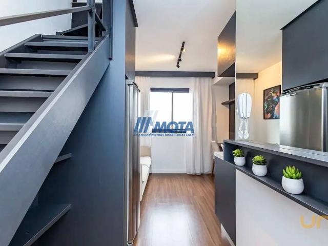 Apartamento na Ildefonso Stockler de Franca Novo Mundo Curitiba PR, aluguel por R$ 2.500