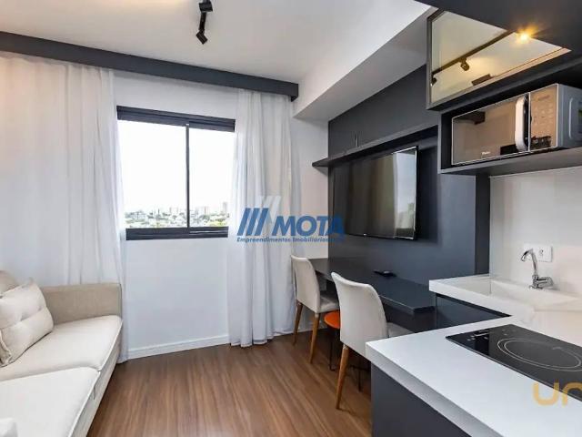 Apartamento na Ildefonso Stockler de Franca Novo Mundo Curitiba PR, aluguel por R$ 2.500