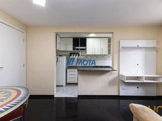 Apartamento na Ipiranga Capão Raso Curitiba PR, aluguel por R$ 2.100