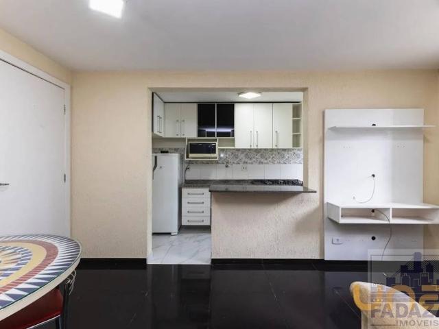 Apartamento na Ipiranga Capão Raso Curitiba PR, aluguel por R$ 1.900
