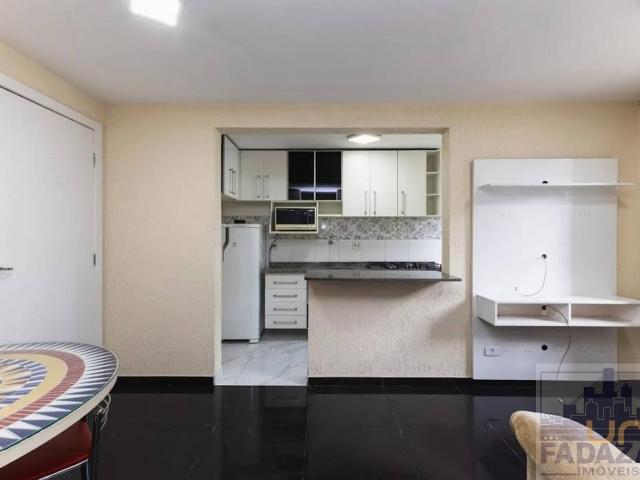 Apartamento na Ipiranga Capão Raso Curitiba PR, aluguel por R$ 2.100