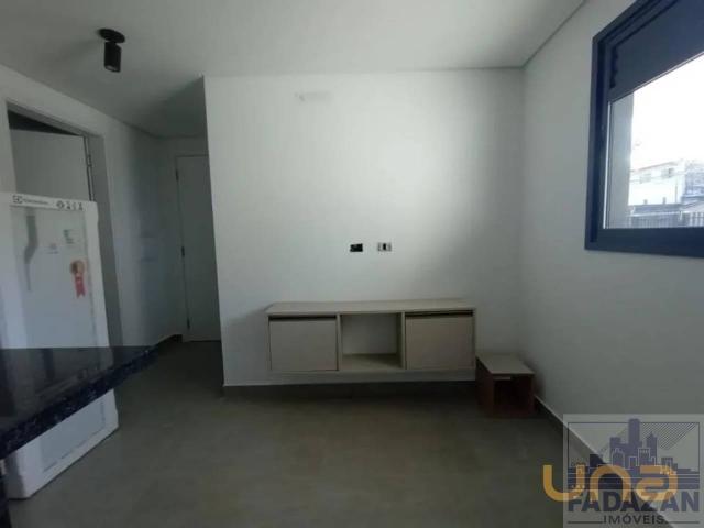 Apartamento na Itajubá Portão Curitiba PR, aluguel por R$ 1.800