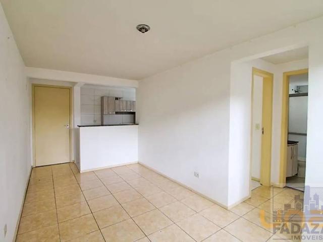 Apartamento na Itajubá Portão Curitiba PR, aluguel por R$ 1.850