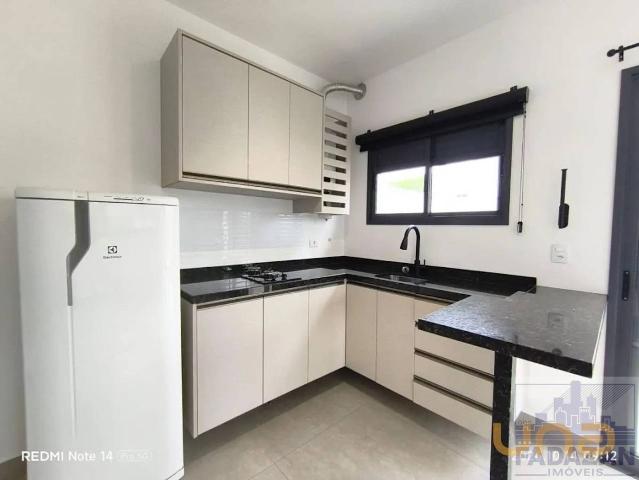 Apartamento na Itajubá Portão Curitiba PR, aluguel por R$ 2.500