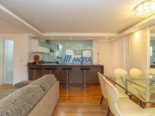 Apartamento na Jeremias Maciel Perretto Campo Comprido Curitiba PR, aluguel por R$ 2.900