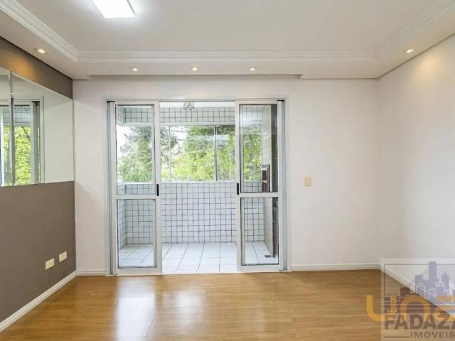 Apartamento na Jeremias Maciel Perretto Campo Comprido Curitiba PR, aluguel por R$ 3.100
