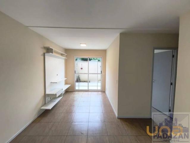 Apartamento na João Alencar Guimarães Campo Comprido Curitiba PR, aluguel por R$ 2.500