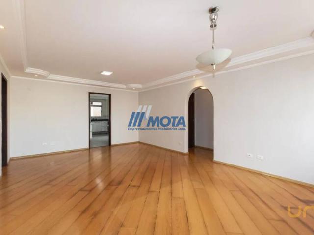 Apartamento na João Gualberto Alto da Glória Curitiba PR, aluguel por R$ 4.150