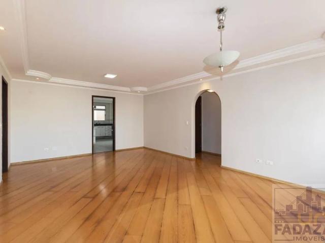 Apartamento na João Gualberto Alto da Glória Curitiba PR, aluguel por R$ 4.150