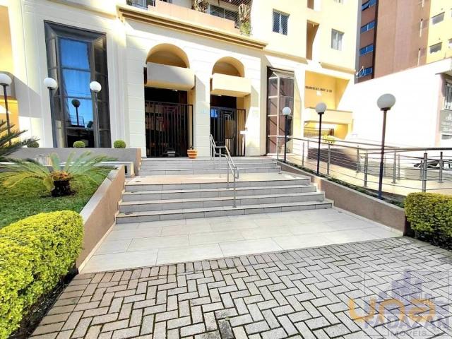 Apartamento na João Pontoni Cristo Rei Curitiba PR, aluguel por R$ 2.780