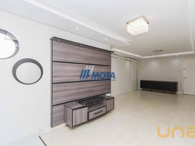 Apartamento na José Ferreira Pinheiro Portão Curitiba PR, aluguel por R$ 2.500