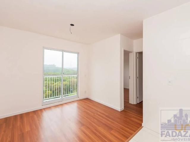 Apartamento na José Real Prado Colônia Antônio Prado Almirante Tamandaré PR, aluguel por R$ 1.100