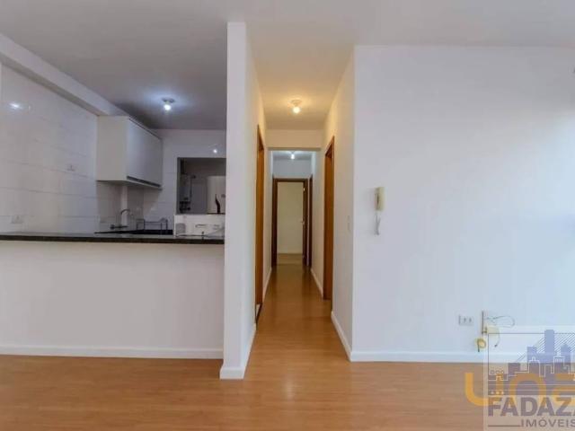 Apartamento na Jovino do Rosário Boa Vista Curitiba PR, aluguel por R$ 2.950