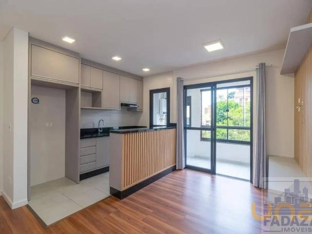 Apartamento na Juvino Ransolim Campo Comprido Curitiba PR, aluguel por R$ 3.000