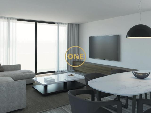 Apartamento na Lagoa com 144 m2