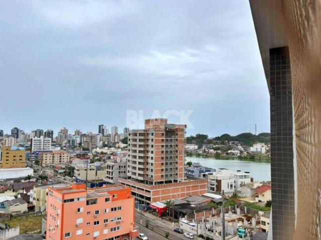 Apartamento na Lagoa do Violão em Torres RS