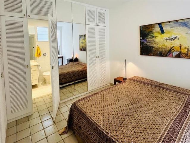 Apartamento na Lagoa Silencioso com vista Parque