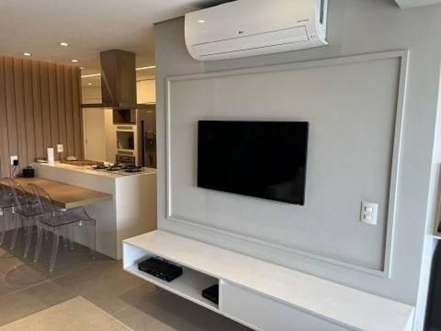 Apartamento na Lapa com 130m², 3 quartos, 2 suítes, 3 vagas