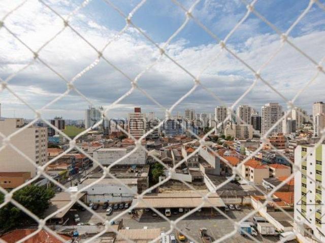APARTAMENTO NA LAPA 2 DORMITÓRIOS 1 VAGA