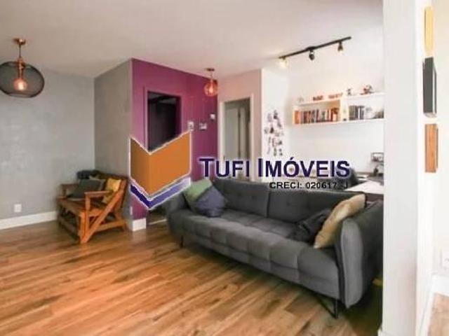 Apartamento na Lapa!