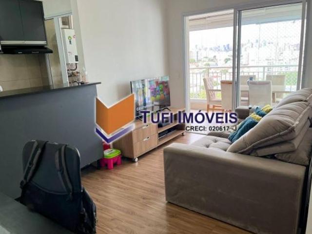 Apartamento na Lapa