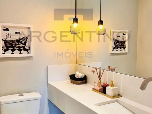 Apartamento na localização mais desejada da Cidade
